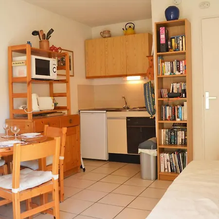 Bo040-5123 Appt 2 Pieces 4 Couchages Bormes Les Mimosas *