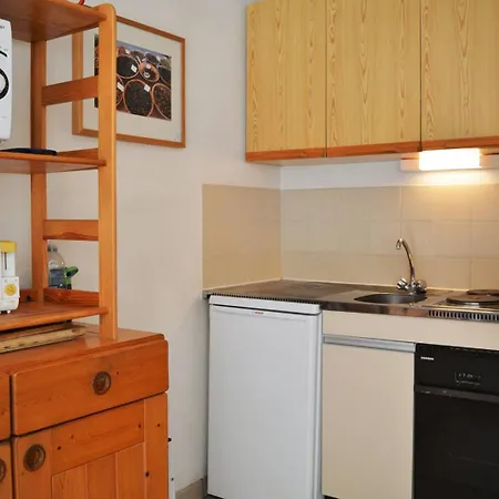 Bo040-5123 Appt 2 Pieces 4 Couchages Bormes Les Mimosas