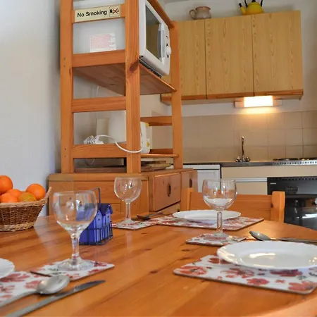 Апартаменты Bo040-5123 Appt 2 Pieces 4 Couchages Bormes Les Mimosas *