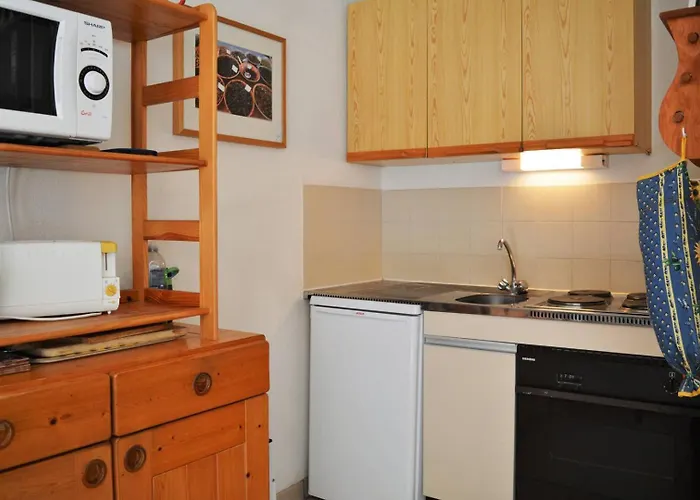 Bo040-5123 Appt 2 Pieces 4 Couchages Bormes Les Mimosas