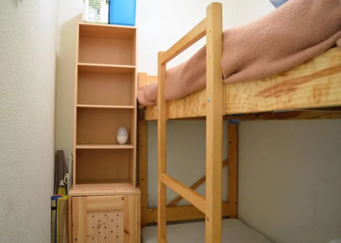 Bo040-5123 Appt 2 Pieces 4 Couchages Bormes Les Mimosas Апартаменты